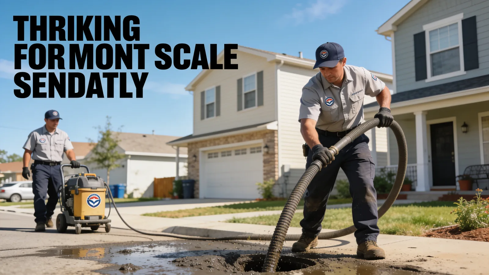 Sewage Cleanup in Furman, AL near me